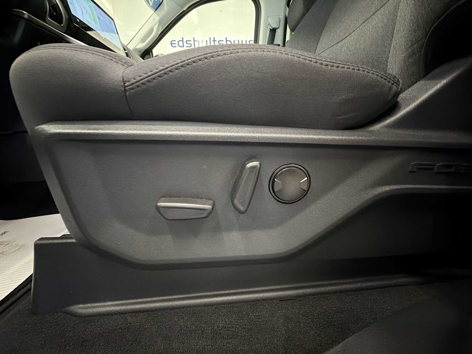 2026 Ford Expedition Active - Photo 14