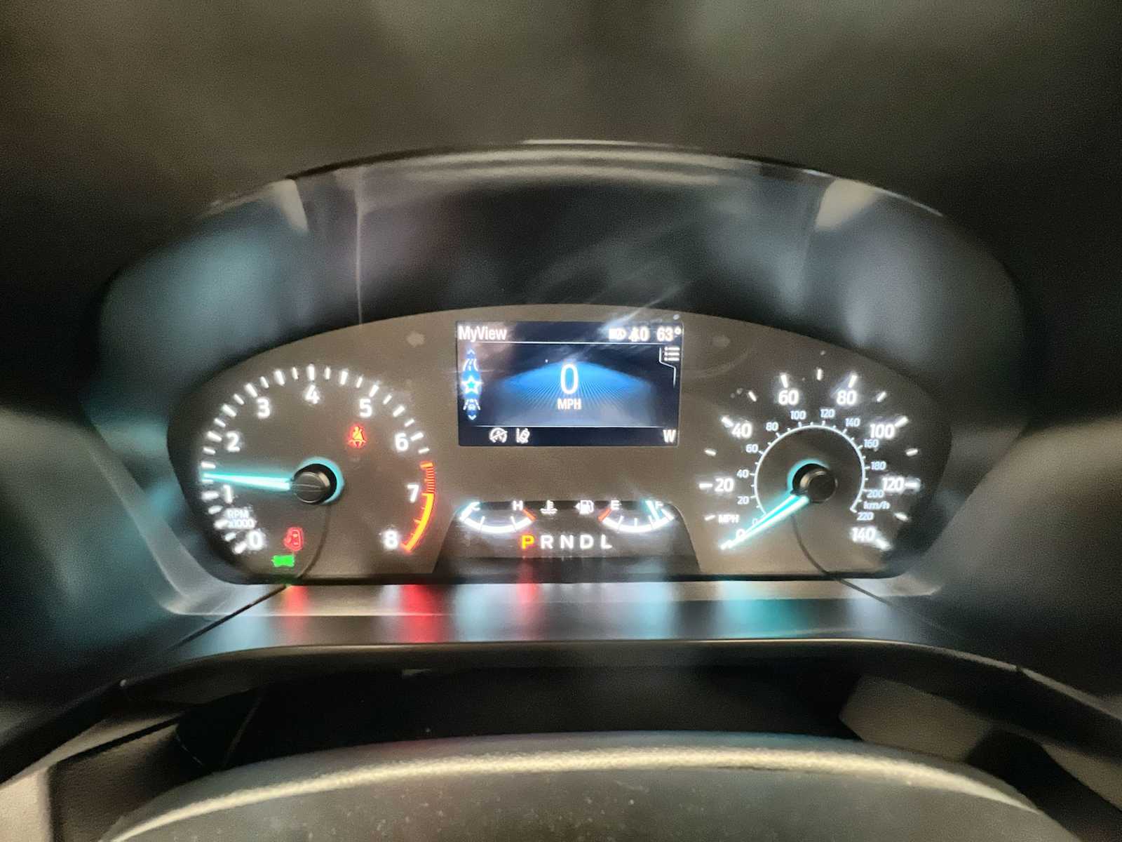 2022 Ford Escape SE - Photo 10