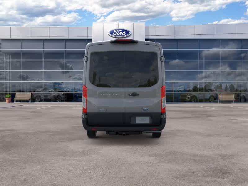 2025 Ford Transit Passenger Van XL - Photo 6