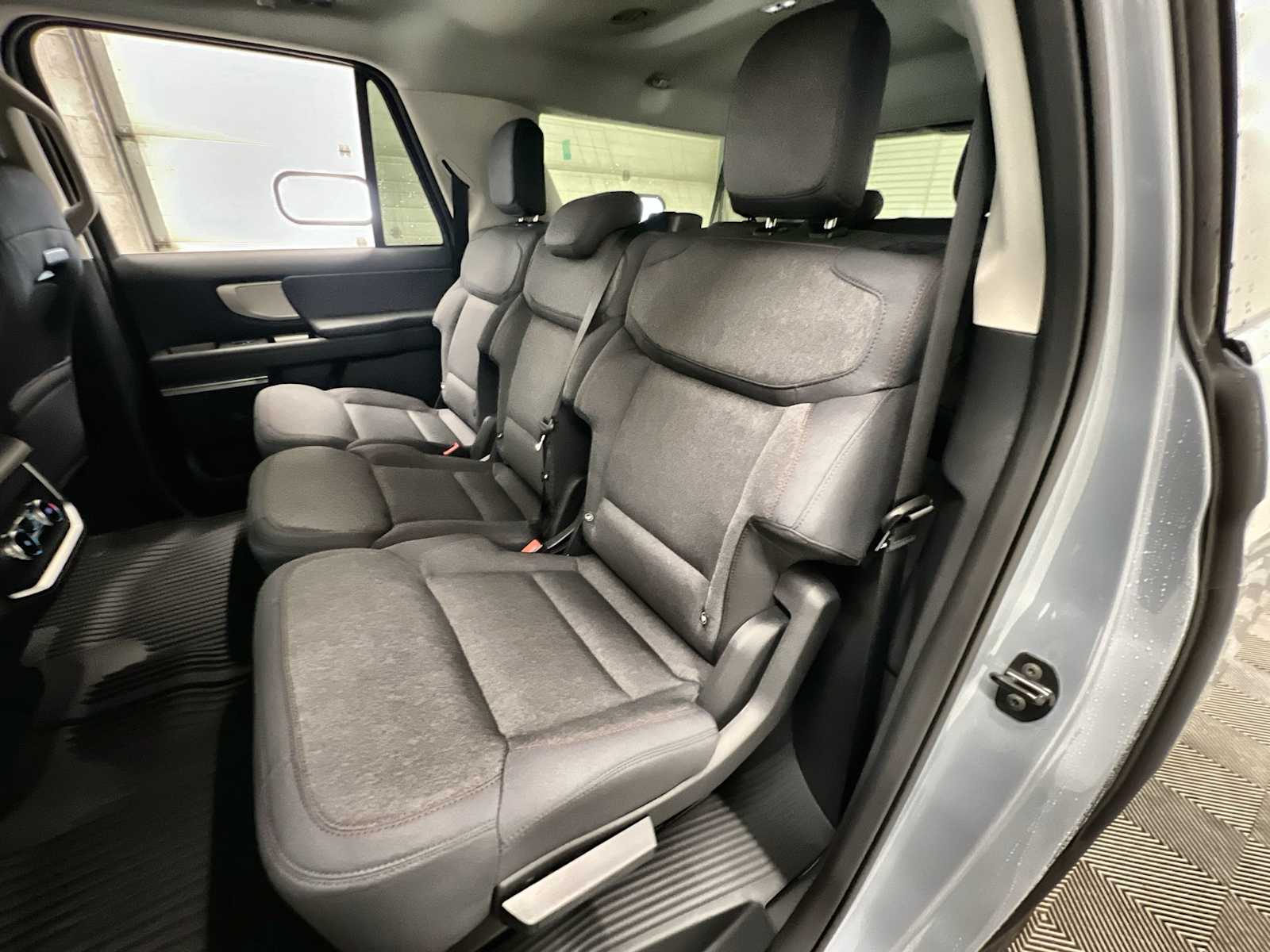 2025 Ford Expedition MAX Active - Photo 24