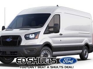 2025 Ford Transit-250 Cargo Base Van Medium Roof Van