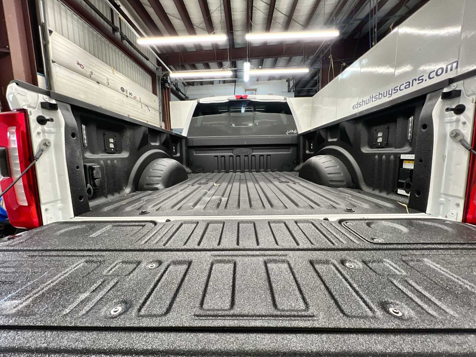 2026 Ford F-250 Super Duty Lariat - Photo 21