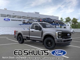 2026 Ford F-250 Truck Regular Cab