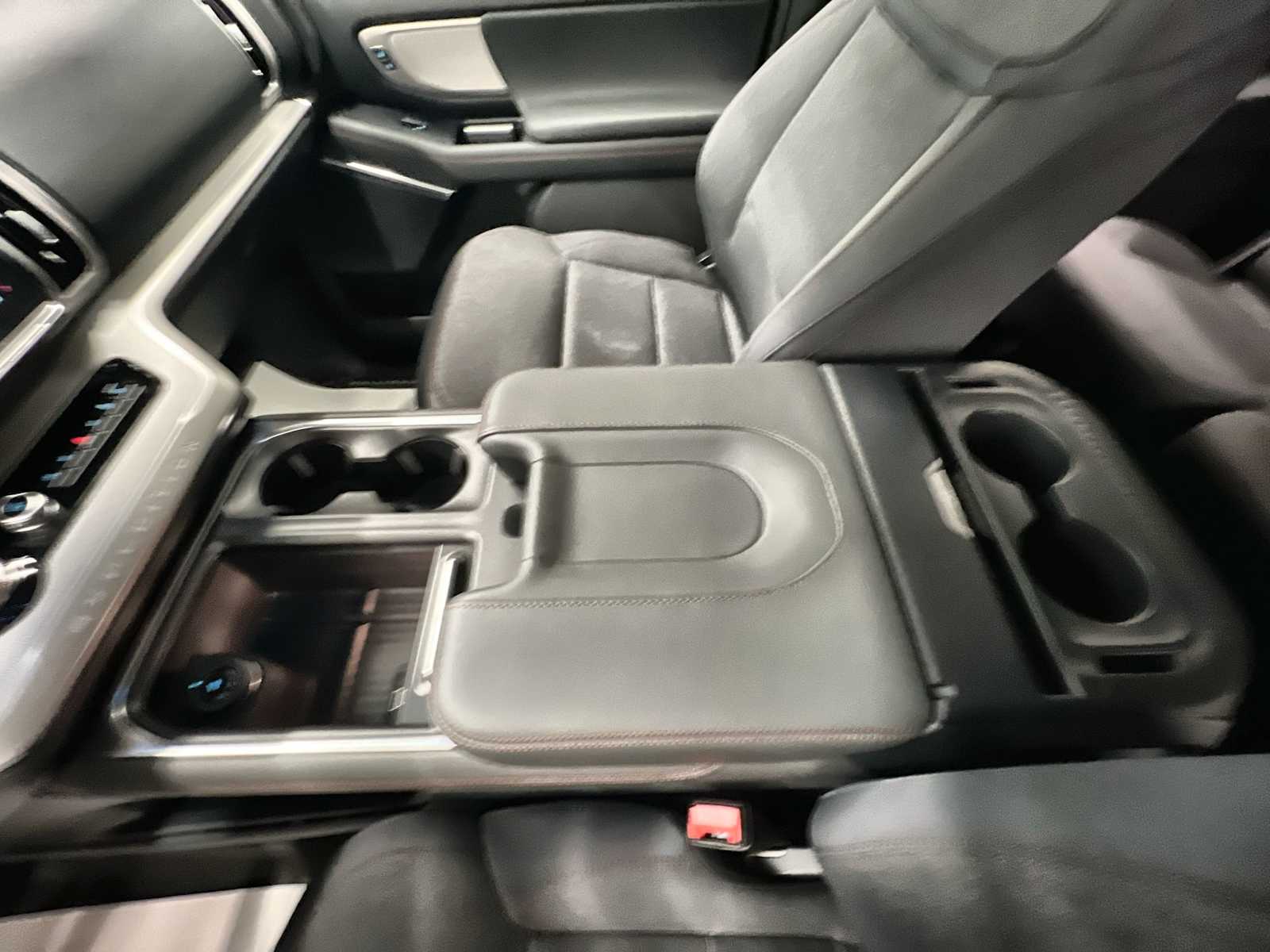 2025 Ford Expedition MAX Active - Photo 22