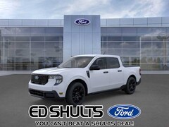 2026 Ford Maverick XLT Truck SuperCrew