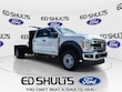 Ford F-550 Chassis