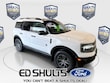  Ford Bronco Sport