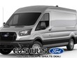  Ford Transit-250 Cargo