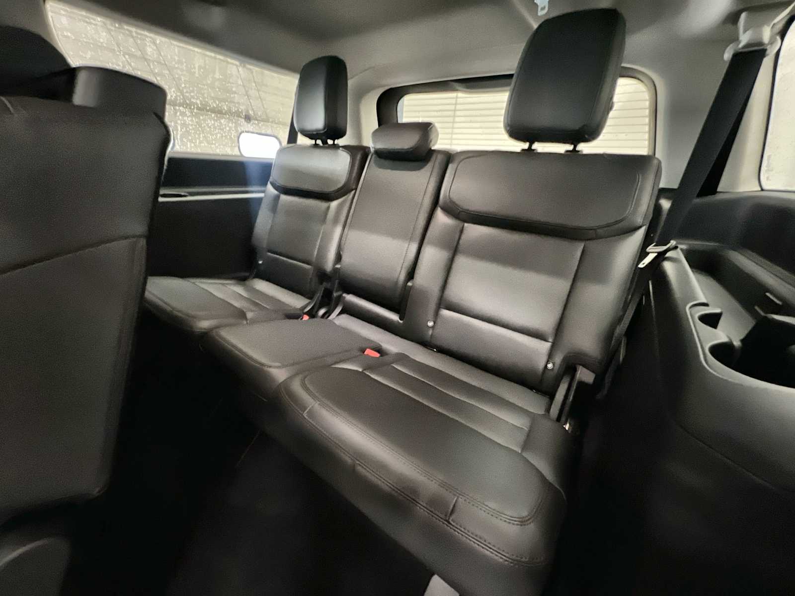 2025 Ford Expedition Active - Photo 26