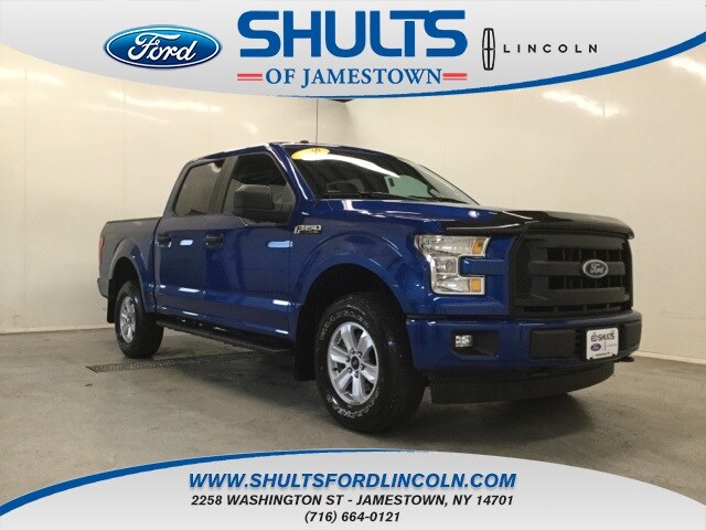 2017 Ford F 150 For Sale >> Used 2017 Ford F 150 For Sale Jamestown Ny Lakewood 1ftew1ef0hfc76064 2017 Ford F 150 For Sale >> Used 2017 Ford F 150 For Sale Jamestown Ny Lakewood 1ftew1ef0hfc76064