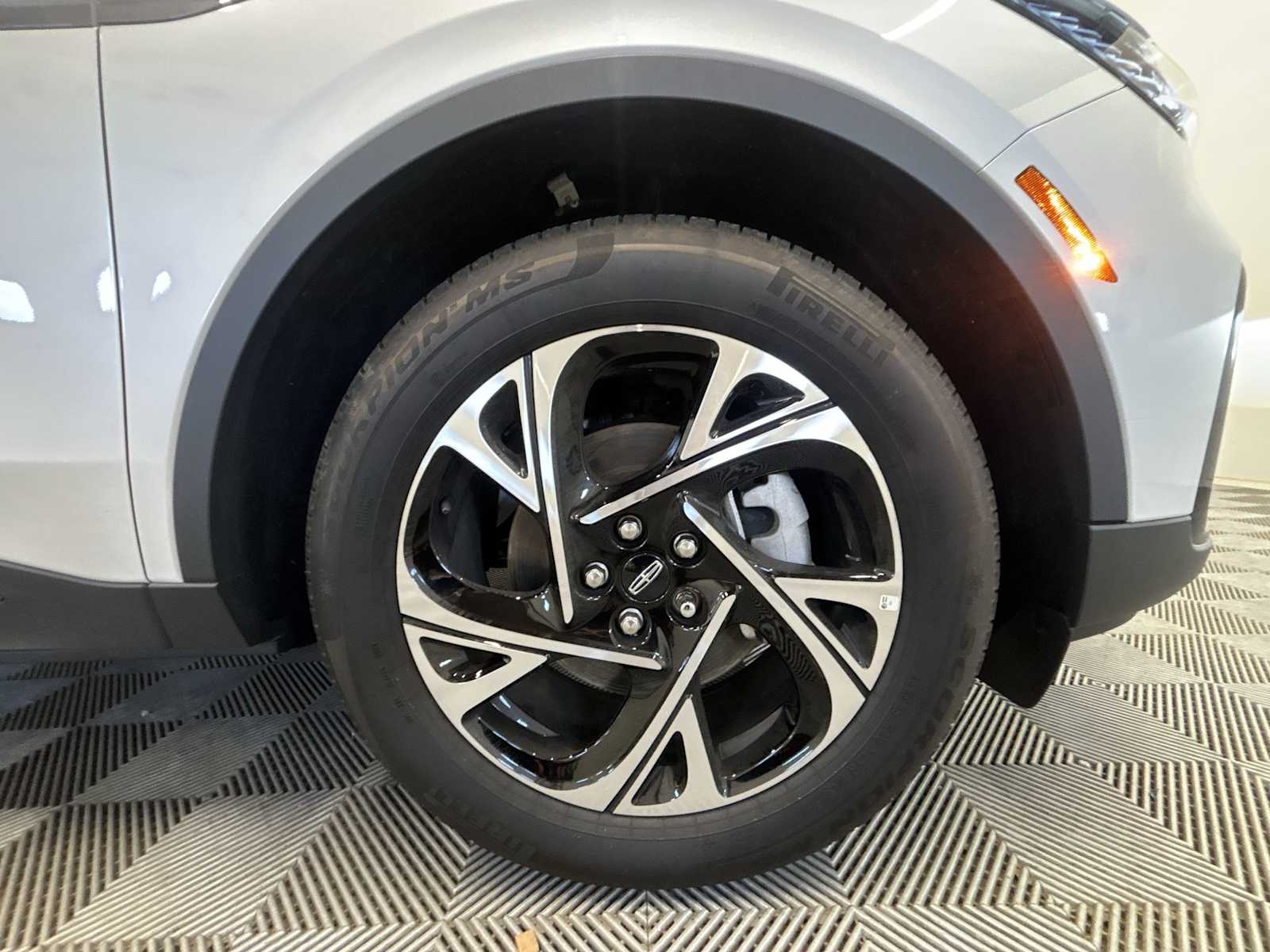2025 Lincoln Nautilus Premiere - Photo 18