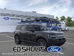 2025 Ford Bronco Sport Big Bend SUV