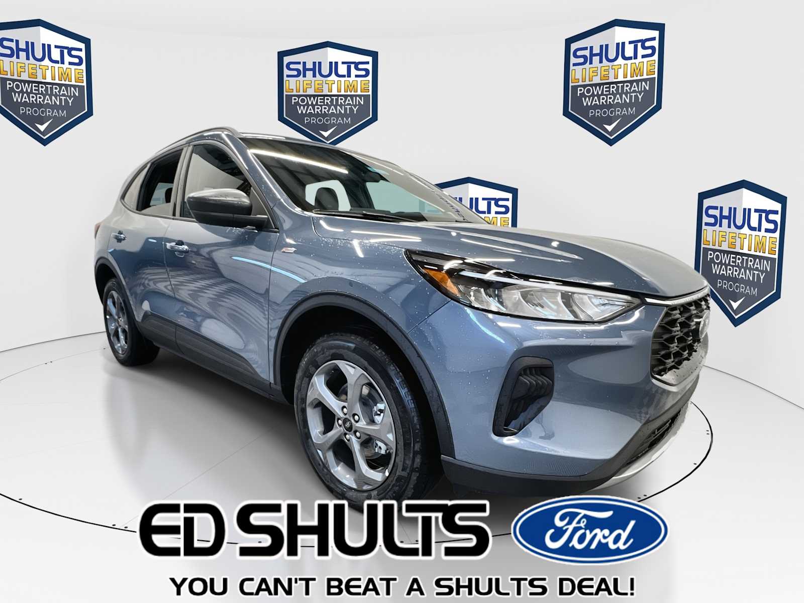 2025 Ford Escape SUV  2025 Ford Escape SUV