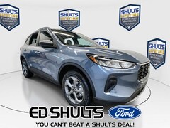 2025 Ford Escape ST-Line SUV