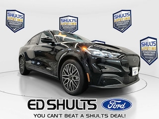2025 Ford Mustang Mach-E Premium SUV