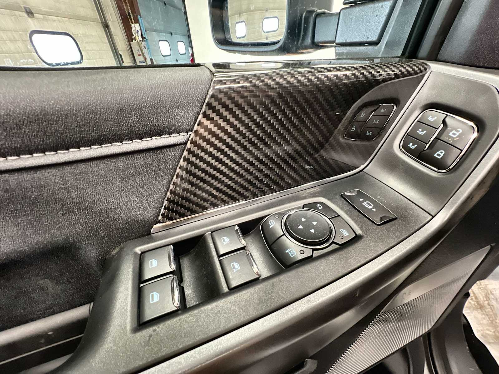 2026 Ford F-250 Super Duty Lariat - Photo 15
