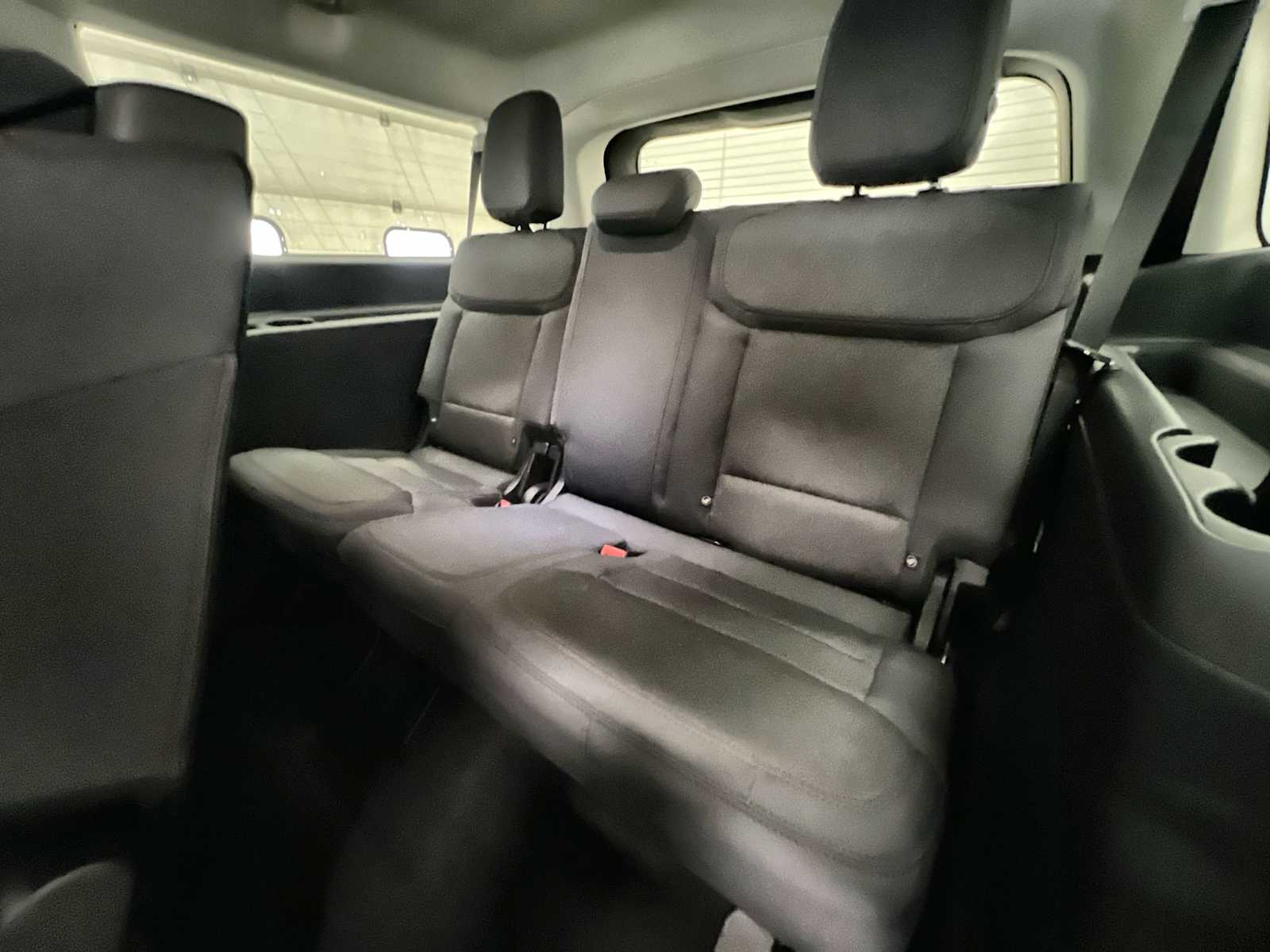 2025 Ford Expedition MAX Active - Photo 25