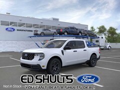 2025 Ford Maverick XLT Truck SuperCrew
