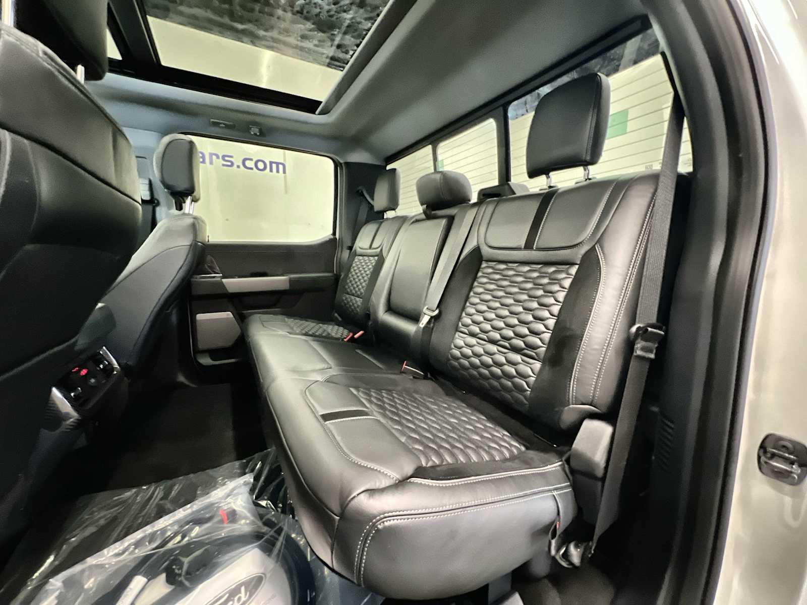 2026 Ford F-250 Super Duty Lariat - Photo 25