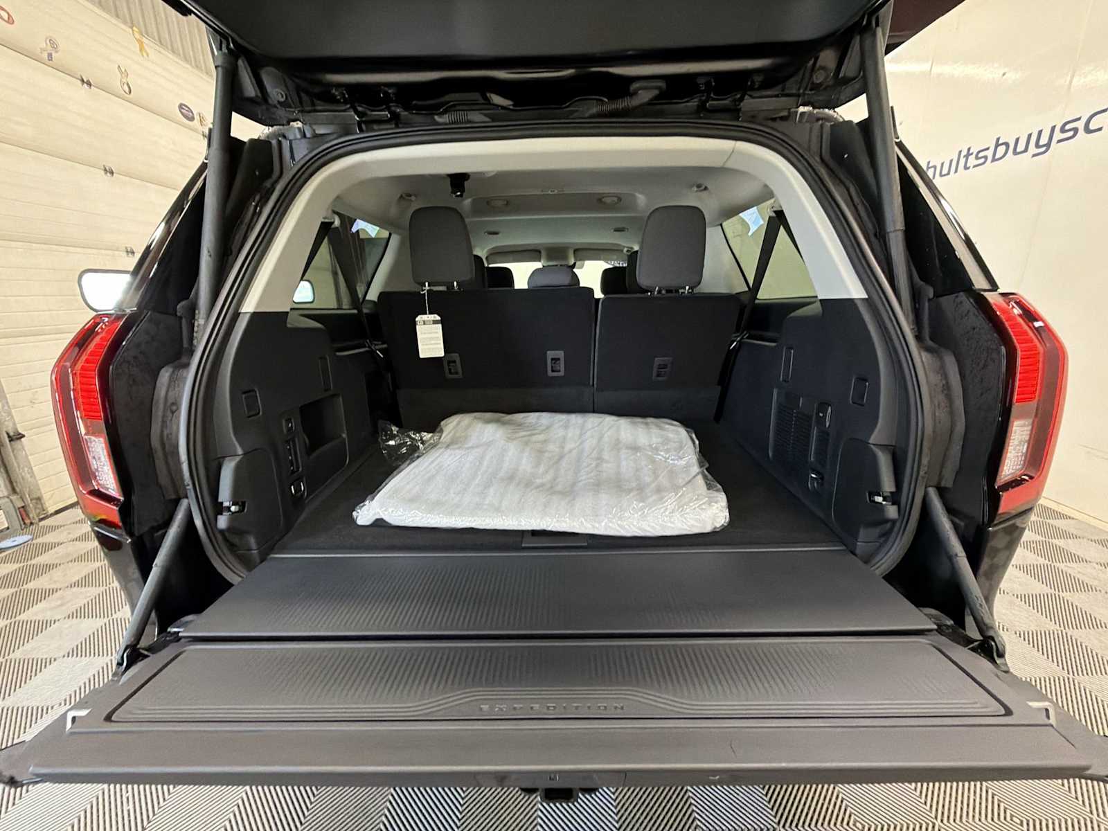 2026 Ford Expedition Active - Photo 20
