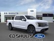 Ford F-150 Lightning