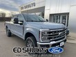  Ford Super Duty F-250 SRW