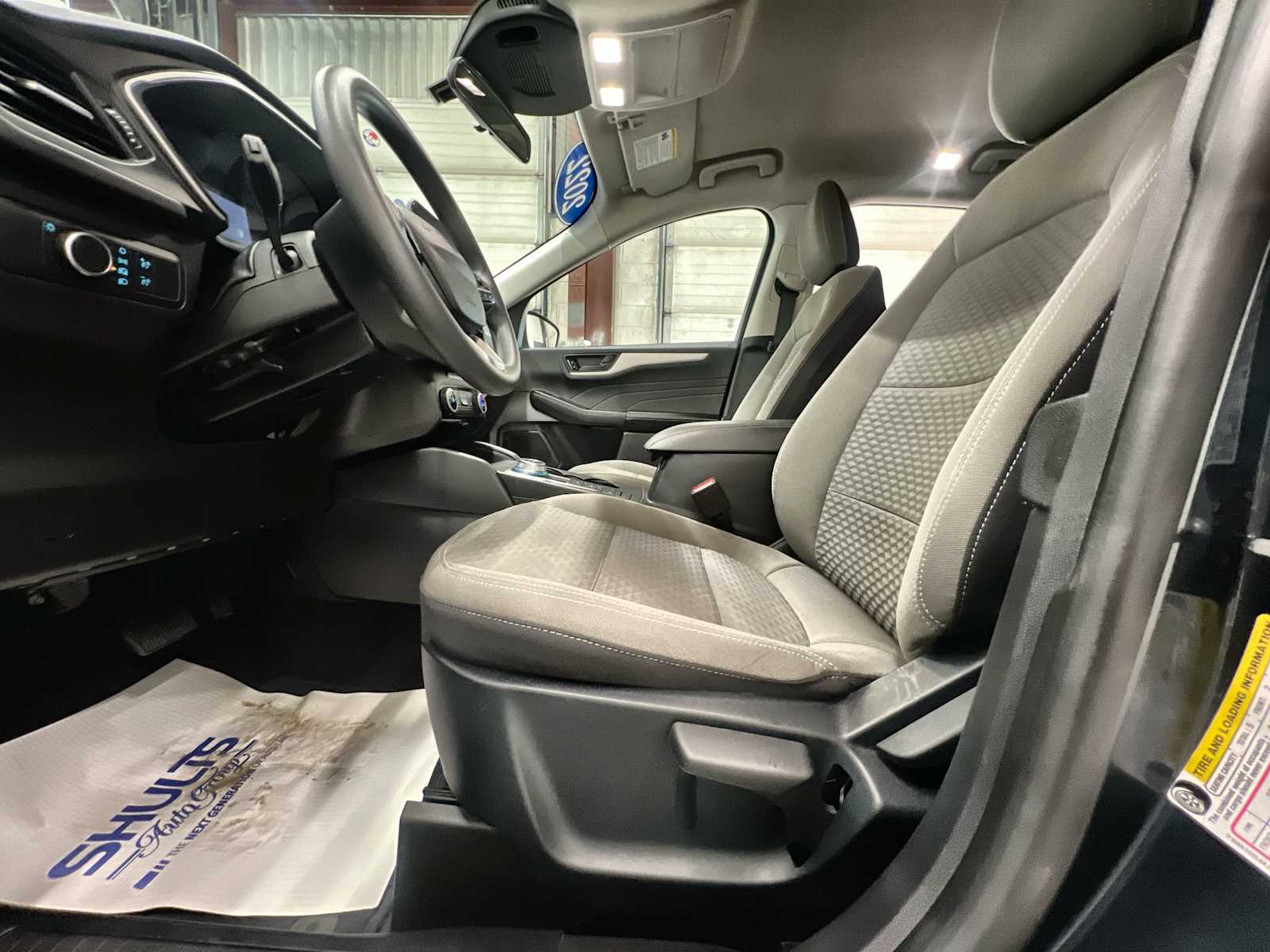 2022 Ford Escape SE - Photo 14