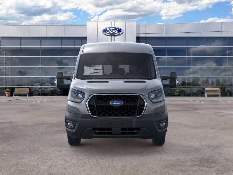 2025 Ford Transit Passenger Van XL - Photo 7