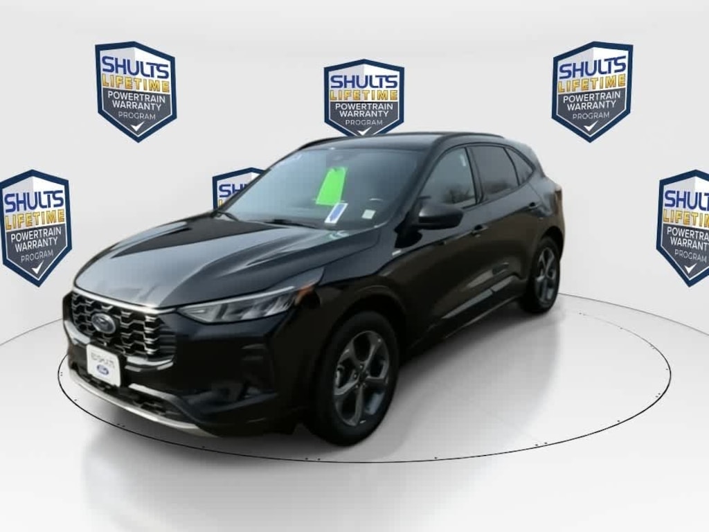 Used 2023 Ford Escape ST-Line SUV