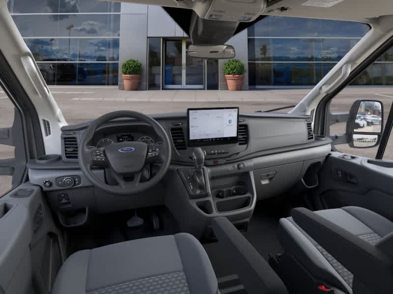2025 Ford Transit Passenger Van XL - Photo 9