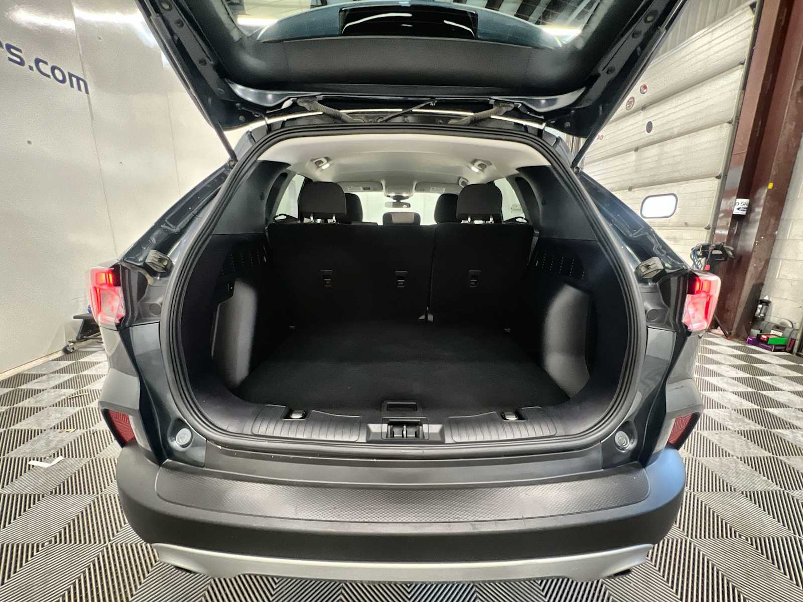 2022 Ford Escape SE - Photo 19