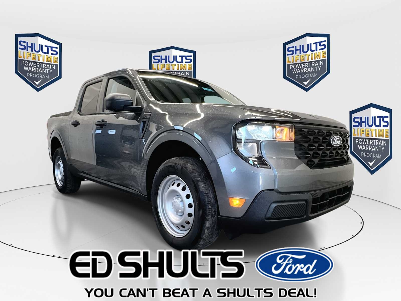2025 Ford Maverick Truck SuperCrew  2025 Ford Maverick Truck SuperCrew