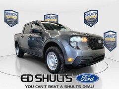 2025 Ford Maverick XL Truck SuperCrew