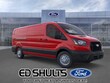  Ford Transit-150 Cargo