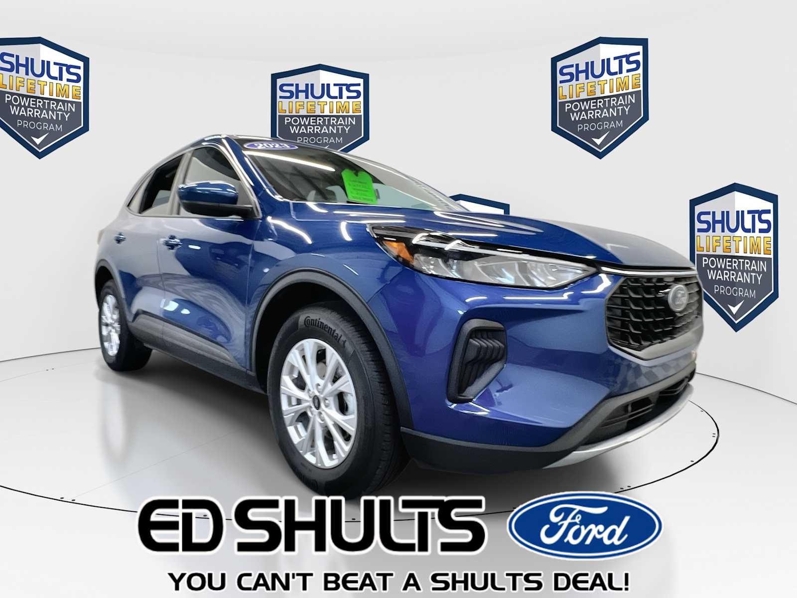 2023 Ford Escape SUV  2023 Ford Escape SUV