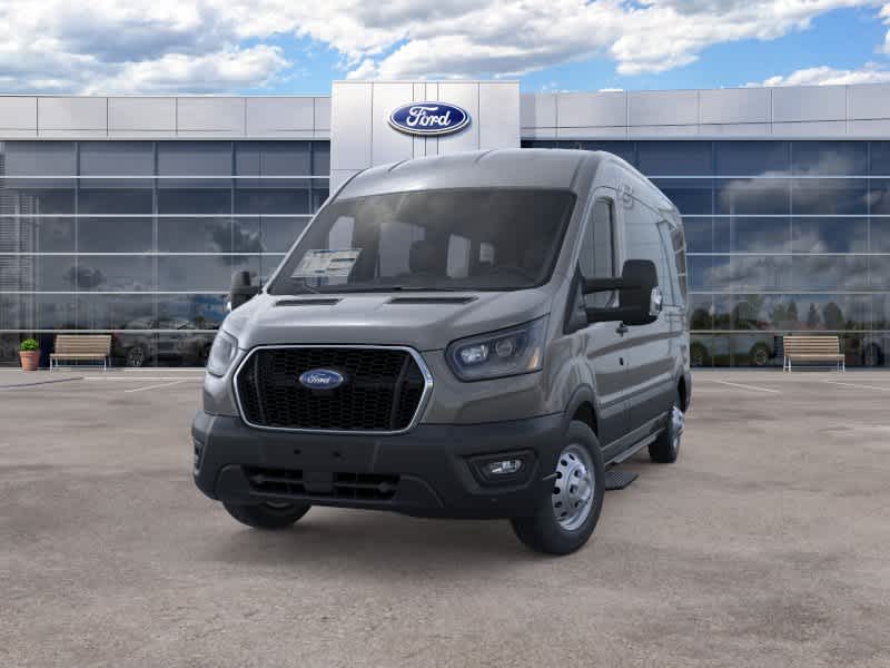 2025 Ford Transit Passenger Van XL - Photo 3