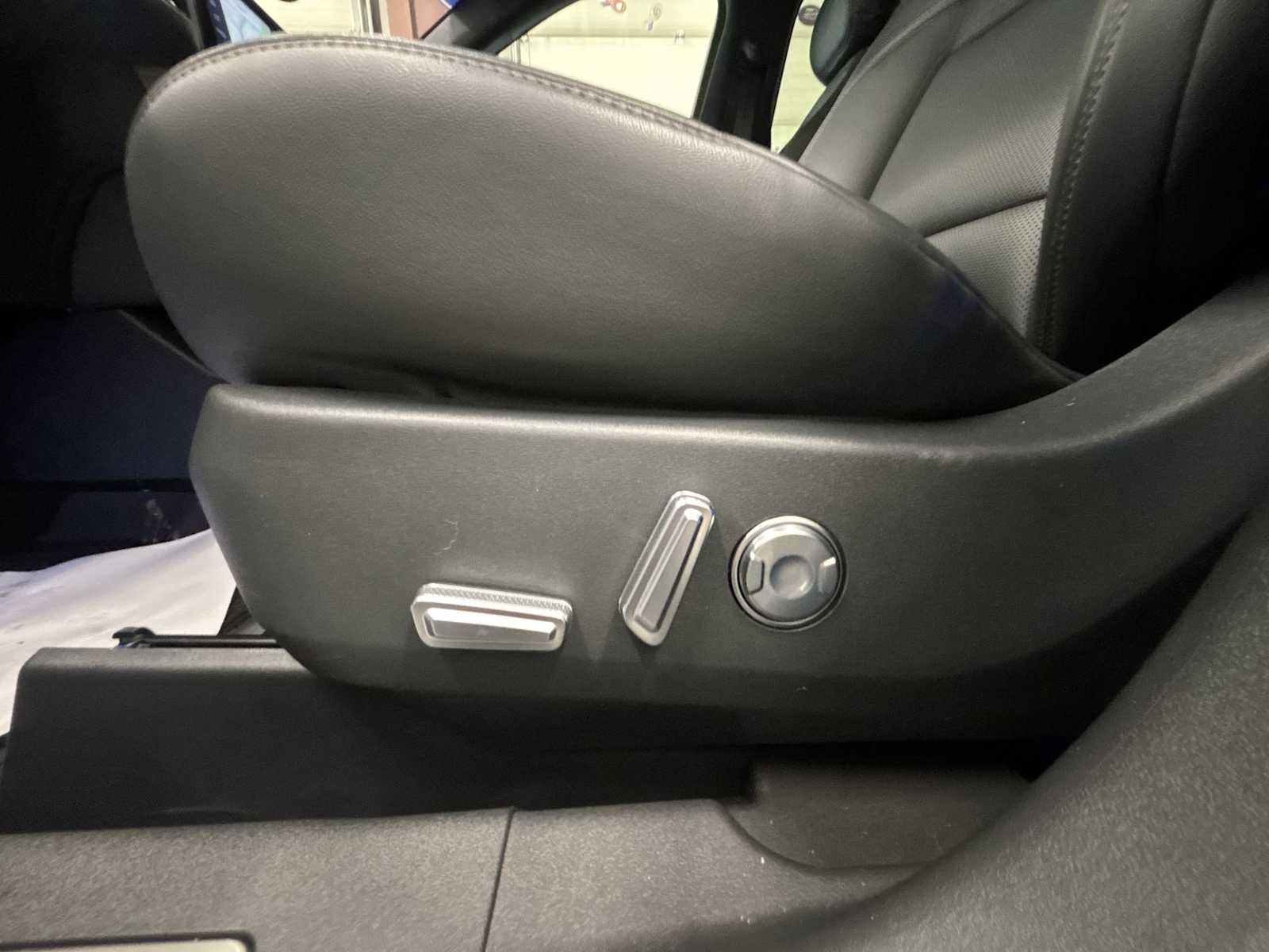 2025 Lincoln Nautilus Premiere - Photo 14