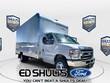 Ford E-350 Cutaway