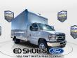 Ford E-350 Cutaway