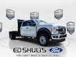 Ford F-550 Chassis