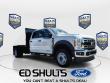 Ford F-550 Chassis