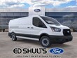  Ford Transit-250 Cargo