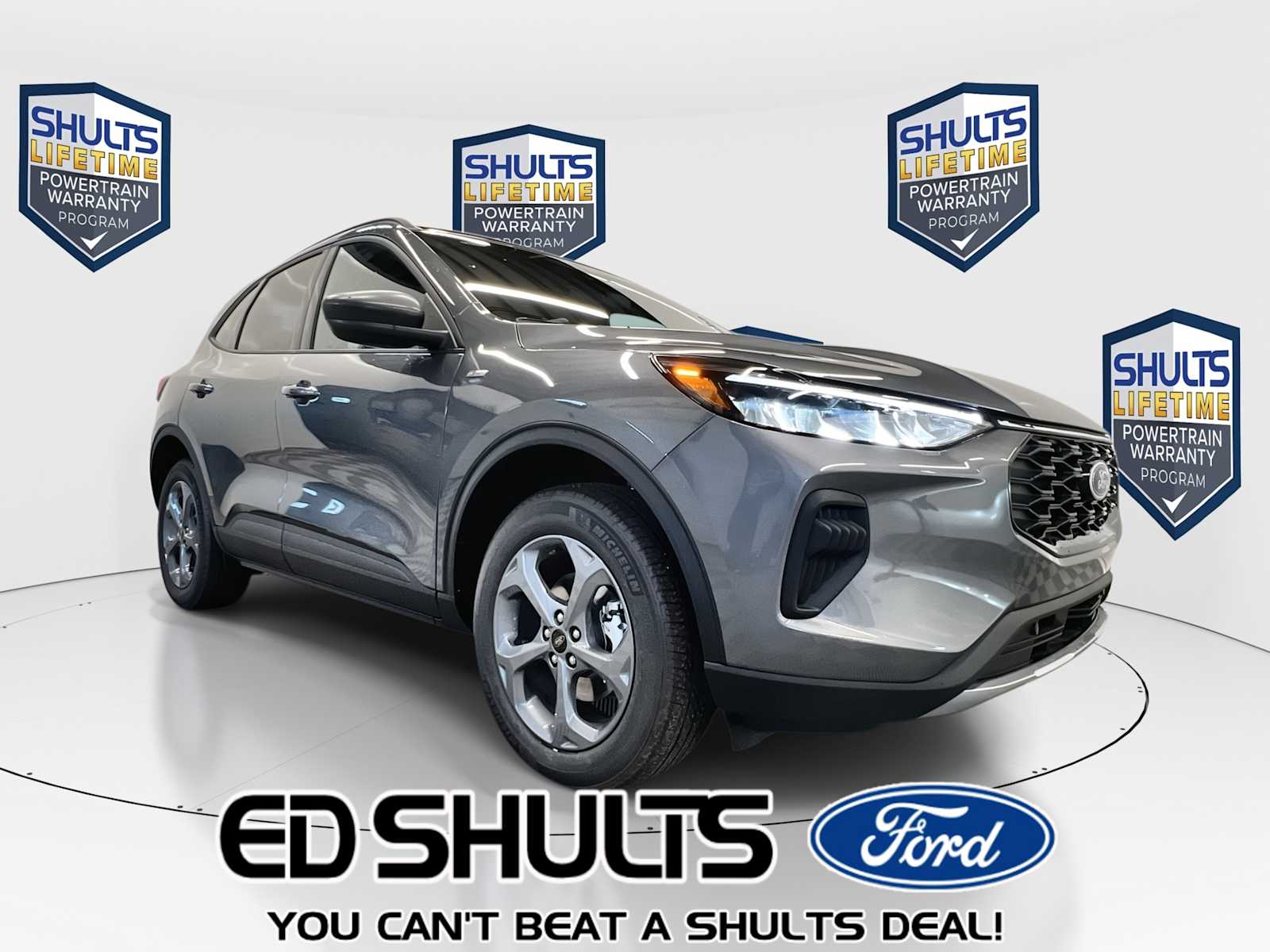 2025 Ford Escape SUV  2025 Ford Escape SUV