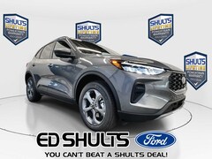 2025 Ford Escape ST-Line SUV