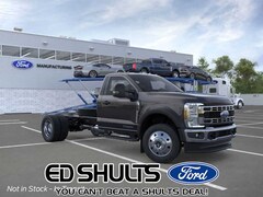 2026 Ford F-550 Chassis Truck Regular Cab