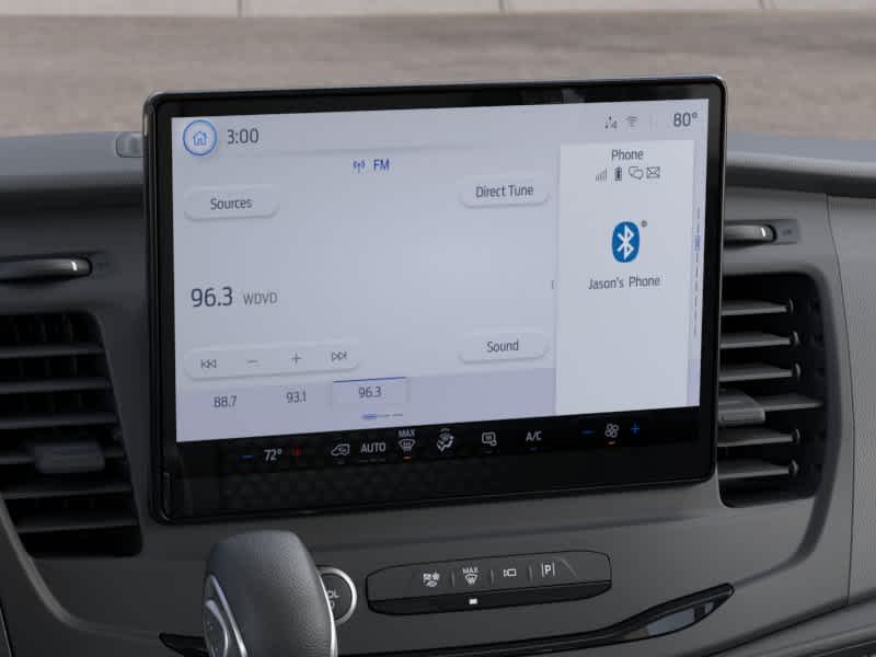 2025 Ford Transit Passenger Van XL - Photo 14