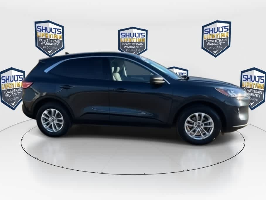 2022 Ford Escape SE - Photo 9