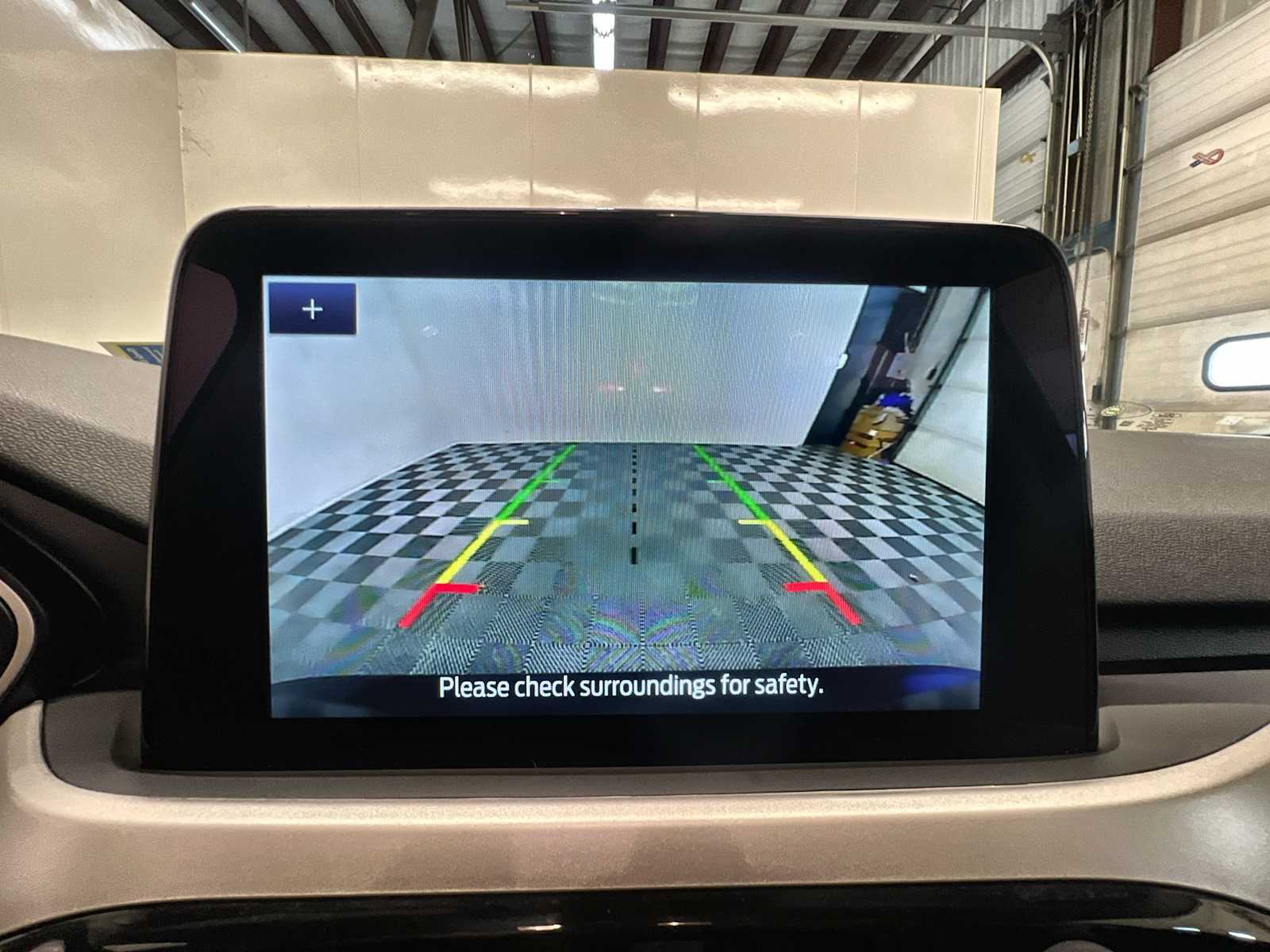 2022 Ford Escape SE - Photo 22