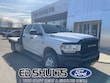  Ram 3500 Chassis Cab