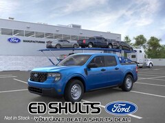 2025 Ford Maverick XL Truck SuperCrew